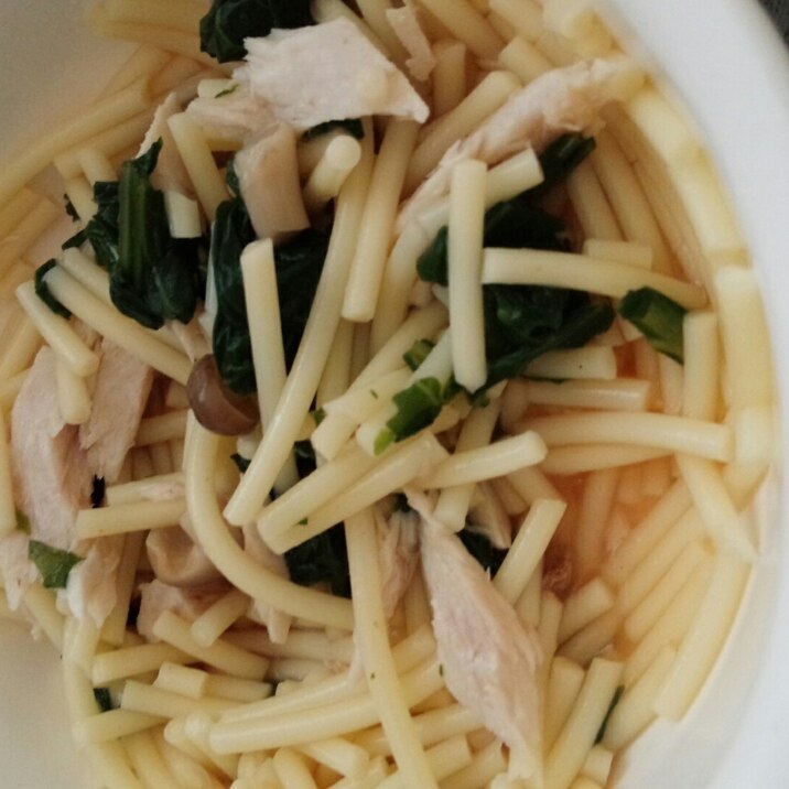 離乳食完了期 まぐろと小松菜のパスタ レシピ 作り方 By たくみ905 楽天レシピ 離乳食完了期 まぐろと小松菜のパスタ レシピ 作り方 By たくみ905 楽天レシピ